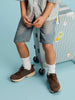 Name It Ryan Denim Shorts Summer 2026
