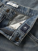 Name It Ryan Denim Shorts Summer 2026