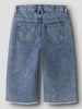 Name It Bella Jorts Medium Blue Demin Shorts (Youth 7-14) Summer 2026