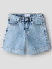 Name It Rose Long Denim Shorts (Youth 7-14) Summer 2026