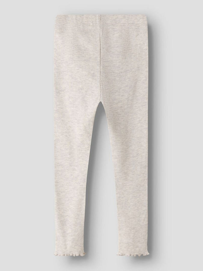 Name It Dari Legging Spring 2026 | PEYOTE MELANGE