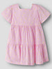 Name It Felia Dress (Kids 2-7) Spring 2026