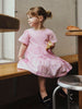 Name It Felia Dress (Kids 2-7) Spring 2026