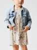 Name It Falca Dress (Kids 2-7) Spring 2026