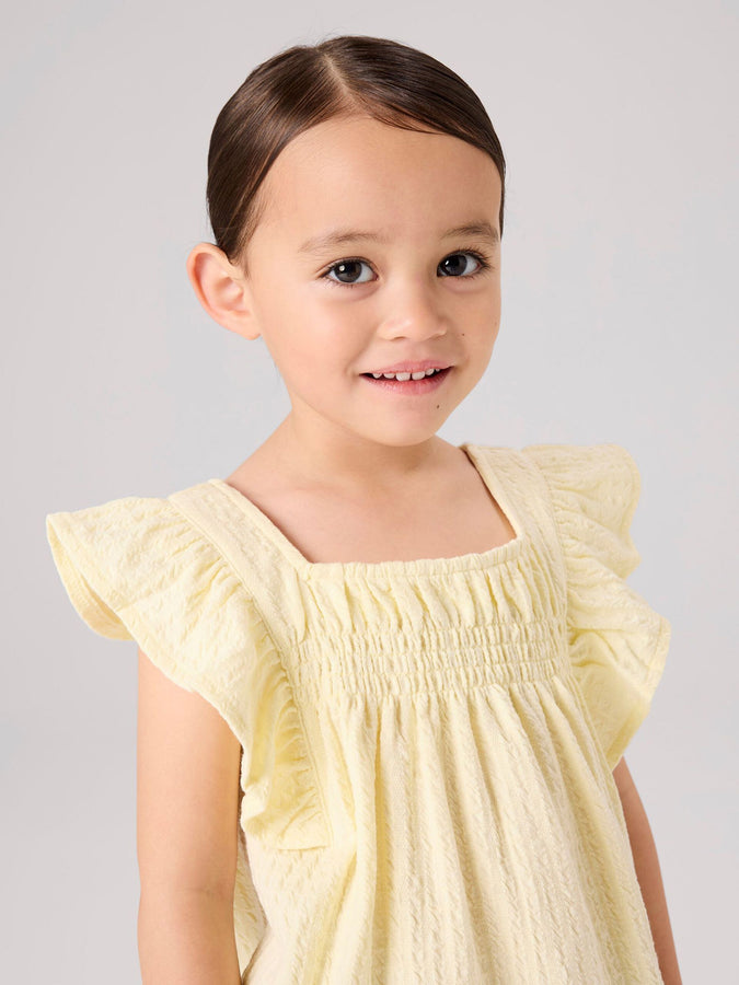 Name It Filura T-Shirt (Kids 2-7) Spring 2026 | PEAR SORBET