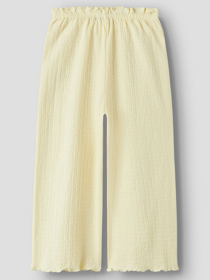 Name It Filura Wide Pants (Kids 2-7) Spring 2026 | PEAR SORBET
