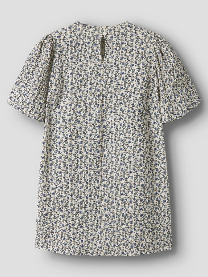 Name It Fleura Dress Summer 2026 | NAVY BLAZER