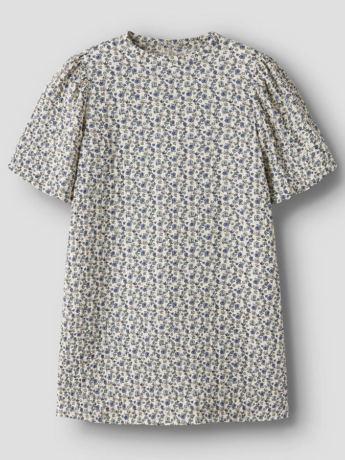 Name It Fleura Dress Summer 2026 | NAVY BLAZER