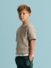 Name It Hakan T-Shirt (Youth 7-14) Summer 2026