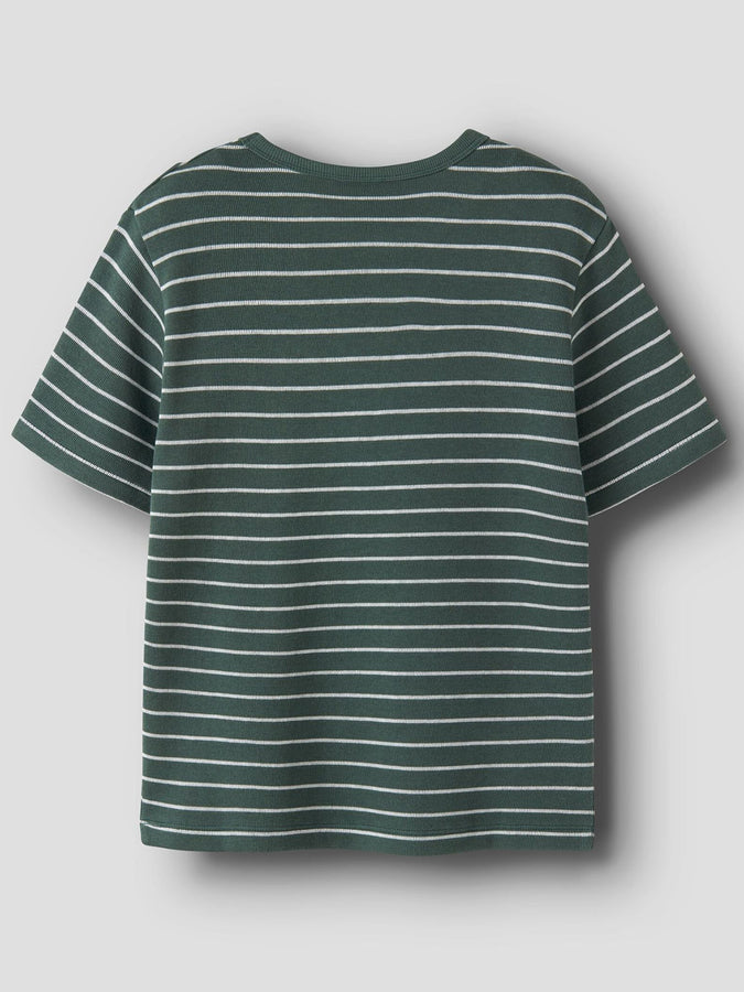 Name It Hakan T-Shirt (Youth 7-14) Summer 2026 | GARDEN TOPIARY