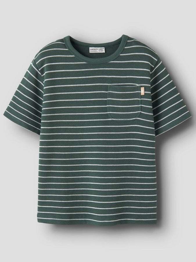 Name It Hakan T-Shirt (Youth 7-14) Summer 2026 | GARDEN TOPIARY