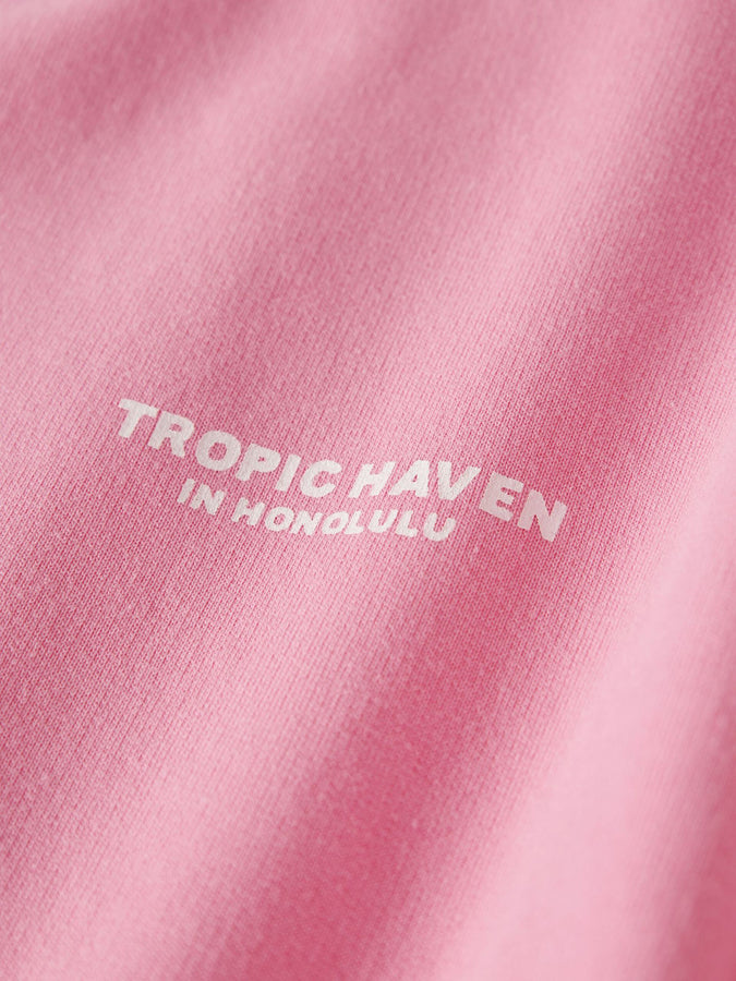 Name It Harmonia Crewneck Sweatshirt Summer 2026 | PINK DRINK