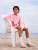 Name It Harmonia Sweat Shorts Summer 2026