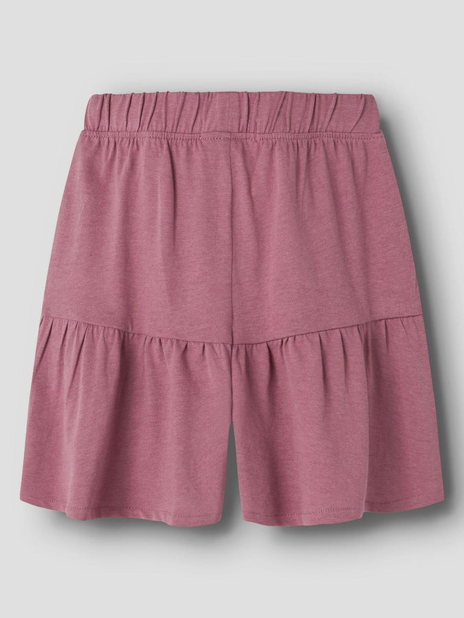 Name It Huda Shorts Summer 2026 | MESA ROSE