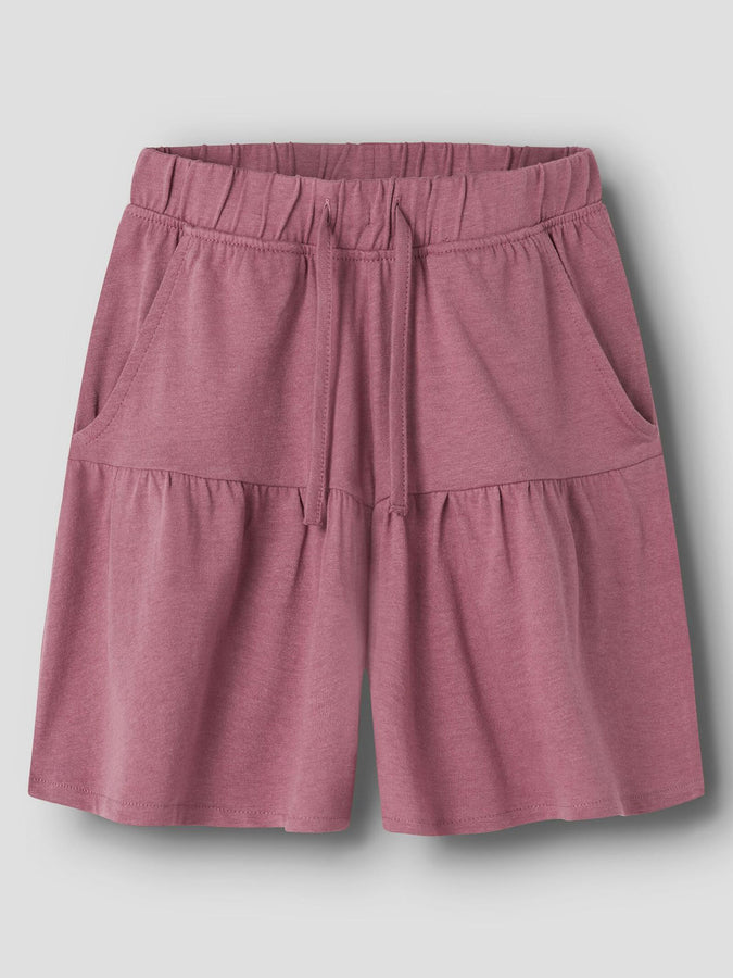 Name It Huda Shorts Summer 2026 | MESA ROSE