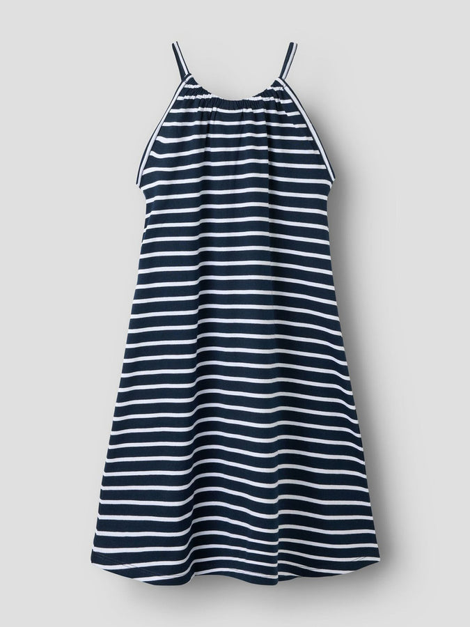 Name It Jalena Dress Summer 2026 | NAVY BLAZER