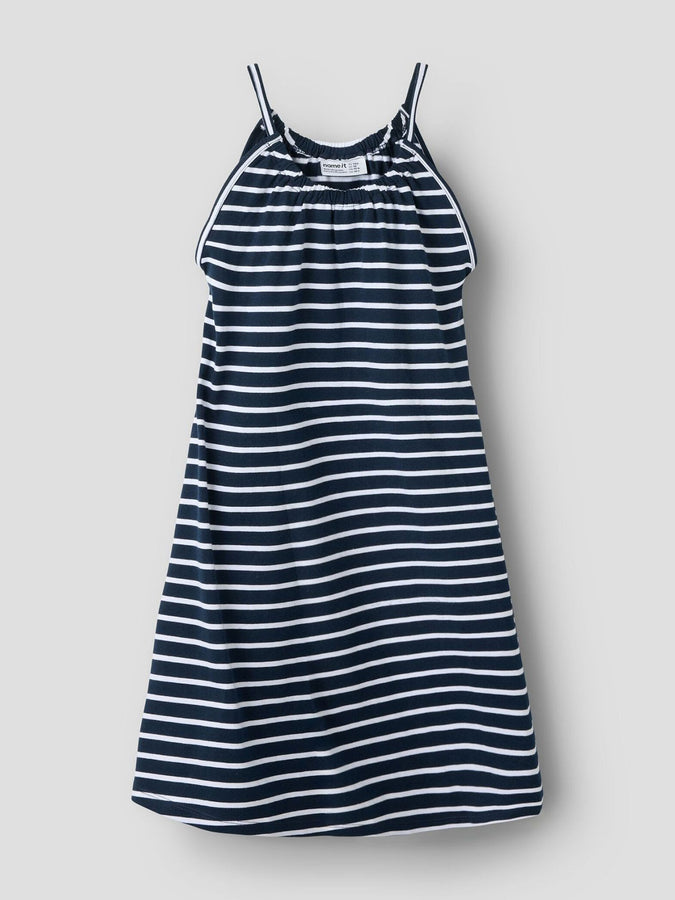 Name It Jalena Dress Summer 2026 | NAVY BLAZER