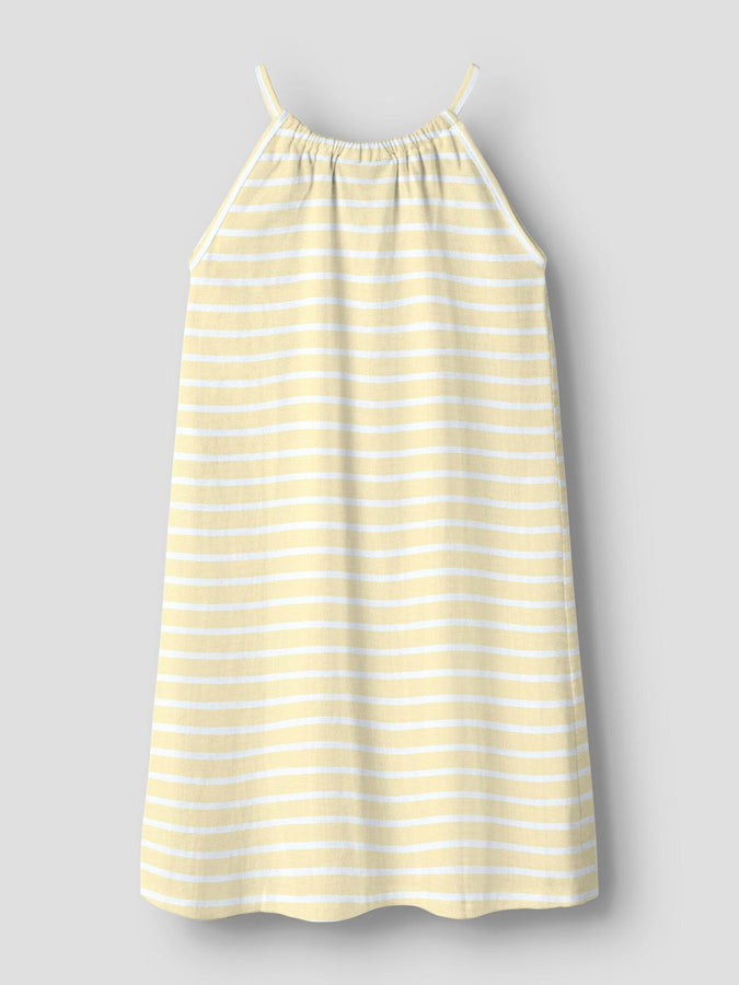 Name It Jalena Dress Summer 2026 | PEAR SORBET