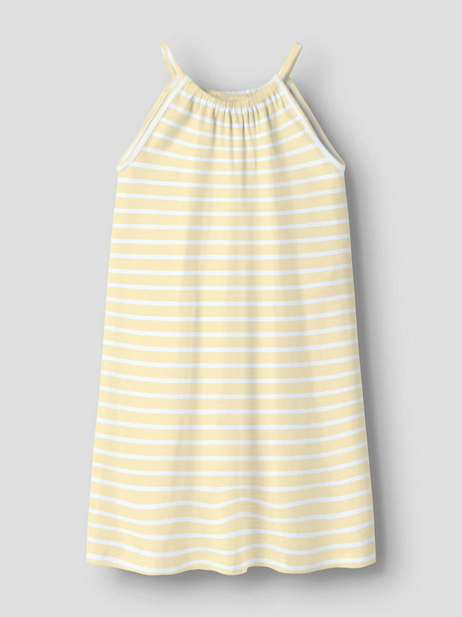 Name It Jalena Dress Summer 2026 | PEAR SORBET