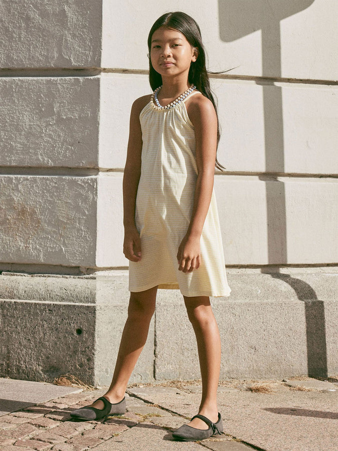 Name It Jalena Dress Summer 2026 | PEAR SORBET