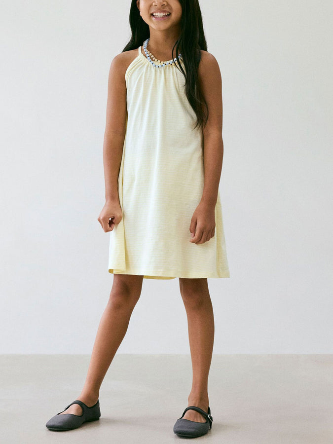 Name It Jalena Dress Summer 2026 | PEAR SORBET