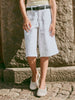 Name It Rose Shorts (Youth 7-14) Summer 2026