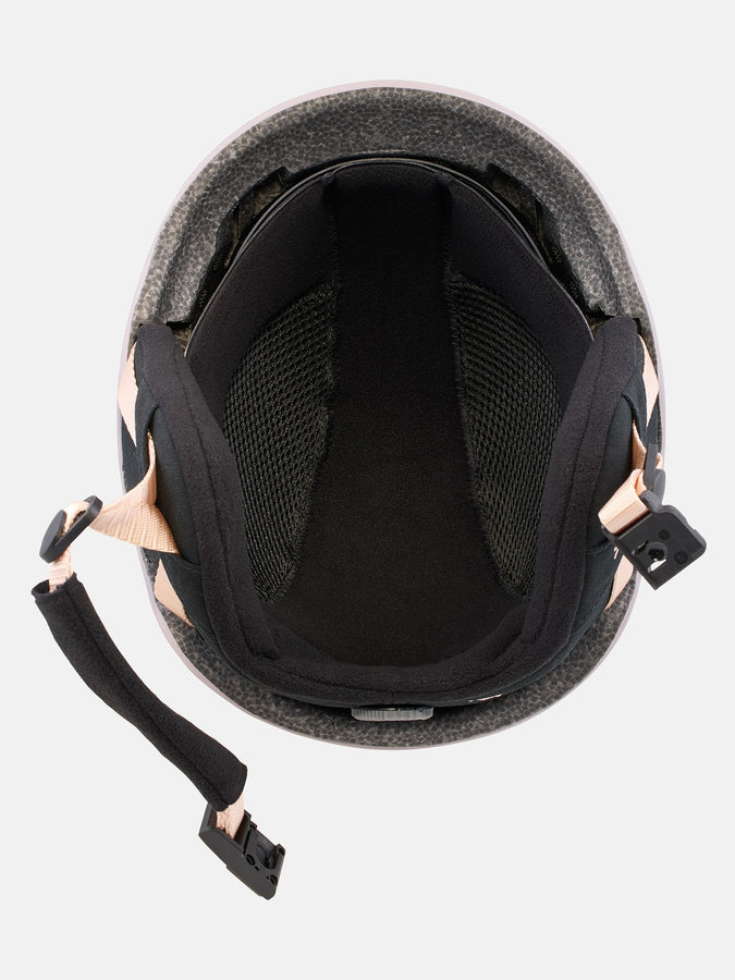 Anon Burner Snowboard Helmet 2024 | ELDERBERRY (500)
