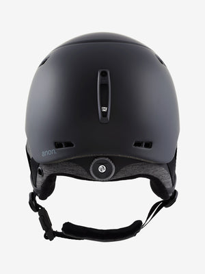 anon rodan snowboard helmet Anon Rodan Snowboard Helmet