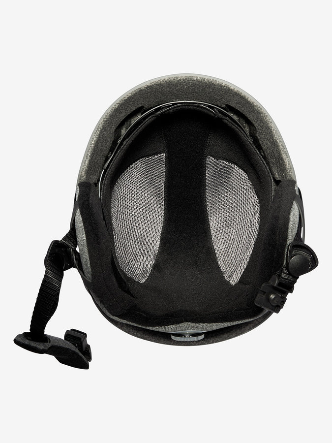 Anon Rodan Snowboard Helmet 2025 | BLACK (001)