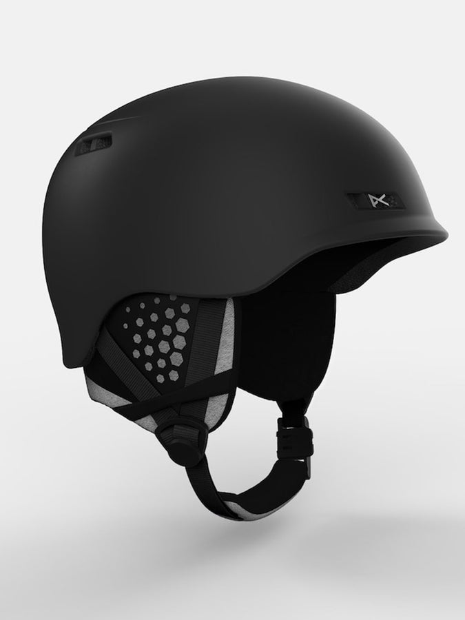 Anon Rodan Helmet | BLACK (001)