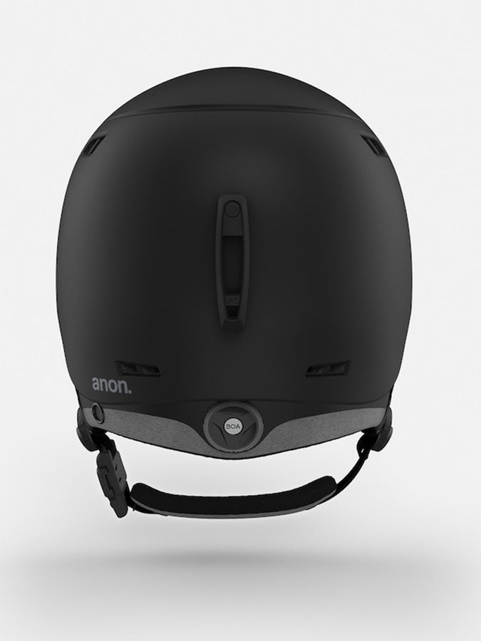Anon Rodan Helmet | BLACK (001)