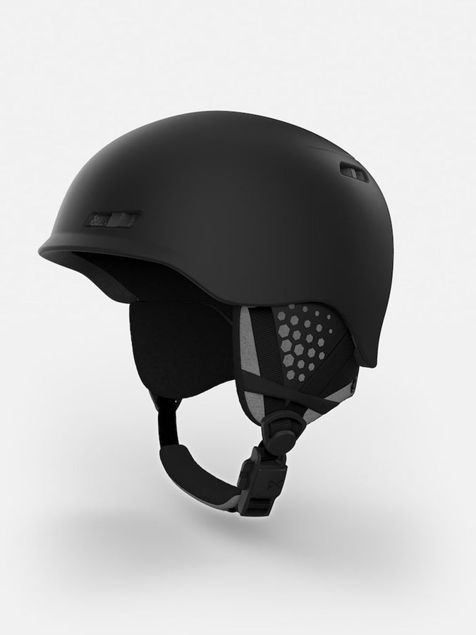 Anon Rodan Helmet | BLACK (001)