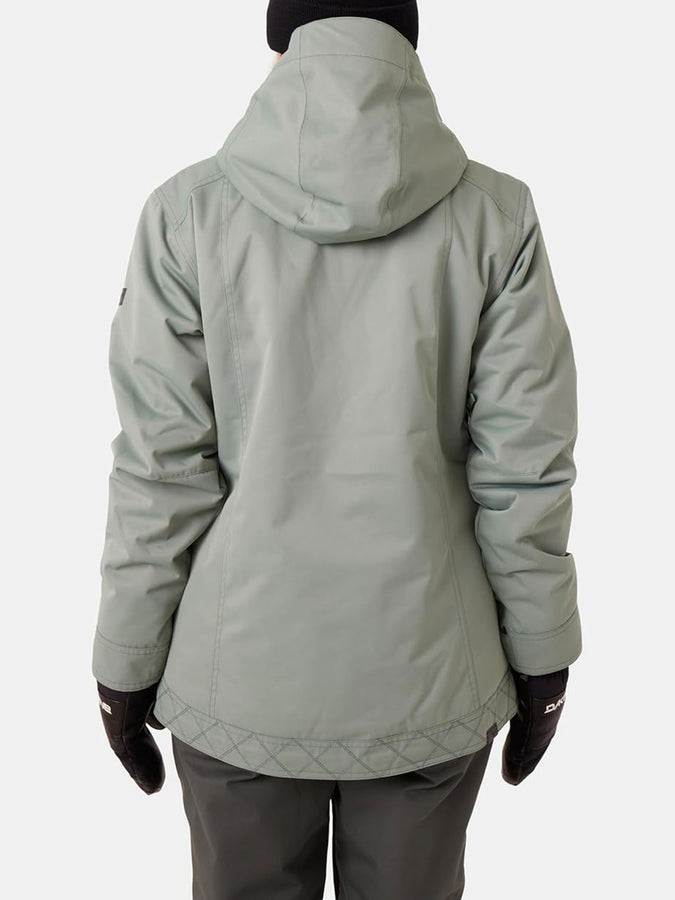 Roxy Billie Jacket Winter 2026 | SEA SPRAY (S5Y)