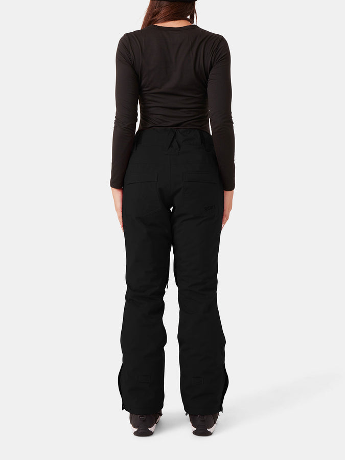 Roxy Backyard Pants Winter 2026 | BLACK (BLK)