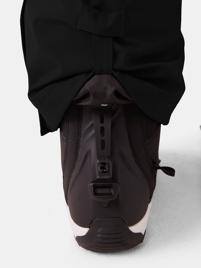 Roxy Backyard Pants Winter 2026 | BLACK (BLK)