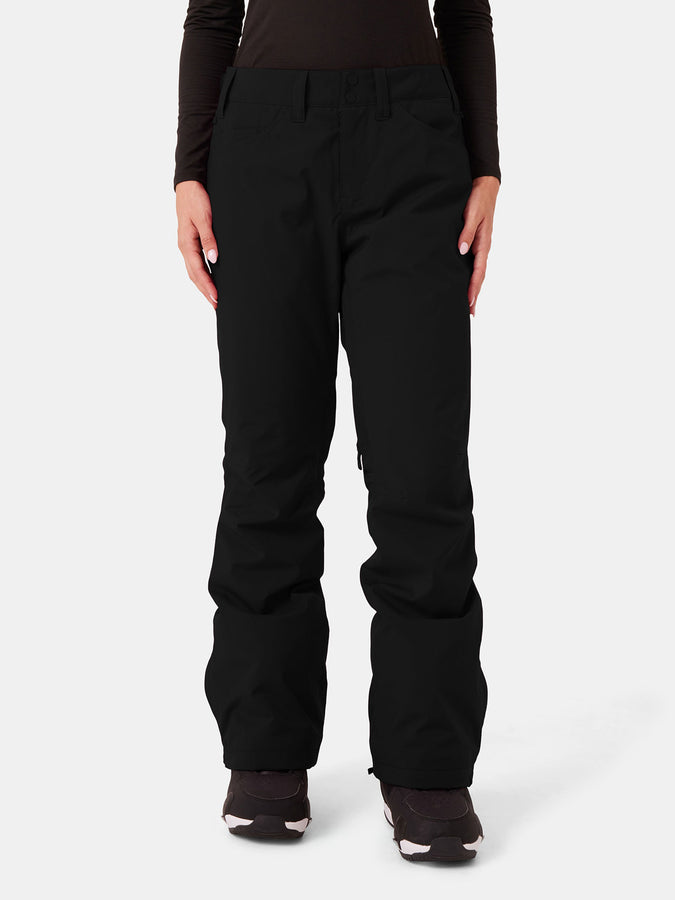 Roxy Backyard Pants Winter 2026 | BLACK (BLK)