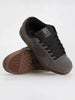 Etnies Kingpin Black/Grey/Gum Shoes Spring 2026