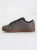 Etnies Kingpin Black/Grey/Gum Shoes Spring 2026