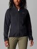 Columbia Benton Springs Full Zip Fleece Jacket Fall 2026