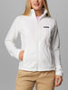 Columbia Benton Springs Full Zip Fleece Jacket Fall 2026