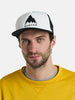 Burton I-80 Snapback Tour Hat