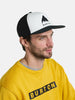 Burton I-80 Snapback Tour Hat