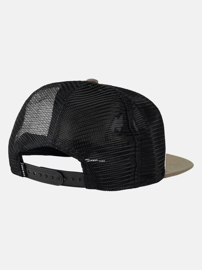 Burton I-80 Trucker Hat | SUMMIT TAUPE (AH2)