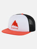 Burton I-80 Trucker Snapback Hat