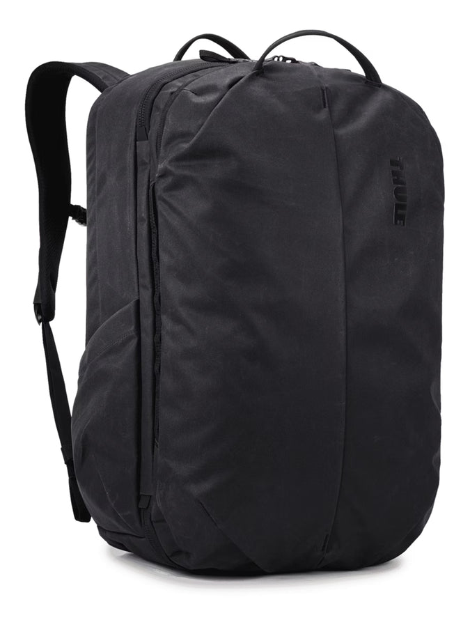 Thule Aion 40L Black Backpack | BLACK