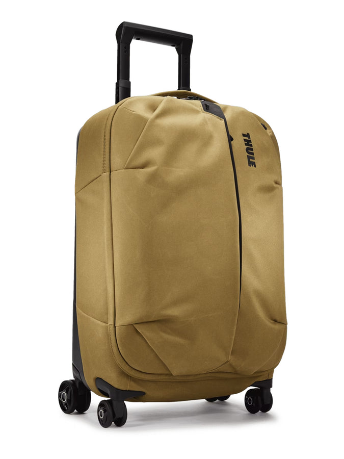 Thule Aion Nutri Brown Carry On | NUTRIA BROWN