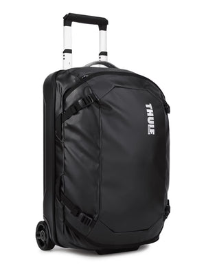 Thule Chasm Carry-on Black Suitcase