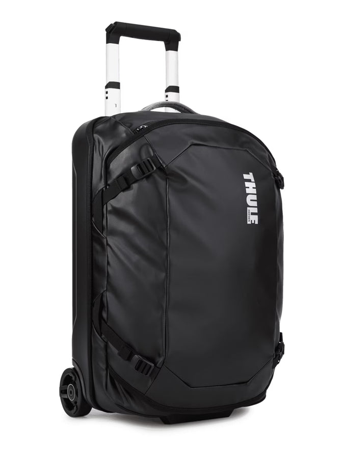 Thule Chasm Carry-on Black Suitcase | BLACK