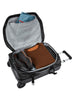 Thule Chasm Carry-on Black Suitcase