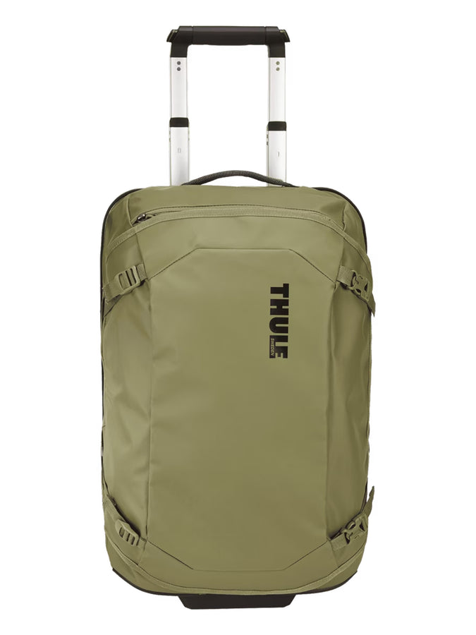 Thule Chasm Carry-on Olivine Suitcase | OLIVINE
